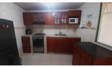 Apartamento en venta Cota campestre