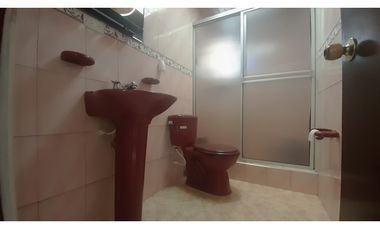 Apartamento en venta Cota campestre