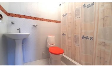 Apartamento en venta Cota campestre