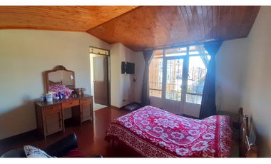 Apartamento en venta Cota campestre