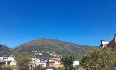 Apartamento en venta Cota campestre