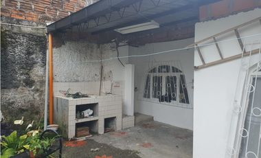 CASA EN VENTA BARRIO SANTA MONICA-DOSQUEBRADAS