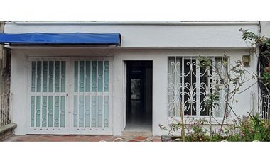 CASA EN VENTA BARRIO SANTA MONICA-DOSQUEBRADAS