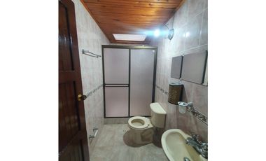 CASA EN VENTA BARRIO SANTA MONICA-DOSQUEBRADAS