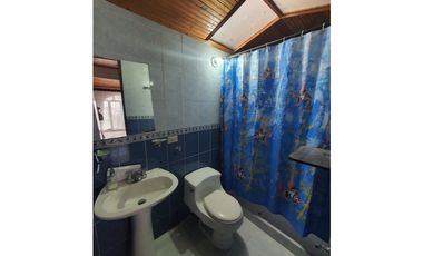 CASA EN VENTA BARRIO SANTA MONICA-DOSQUEBRADAS