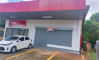 Se alquila local comercial en Chitré - Herrera