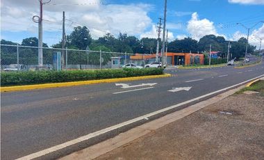 Se alquila local comercial en Chitré - Herrera