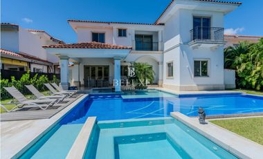 VENDO CASA EN SANTA MARIA FAIRWAY ESTATES (11)