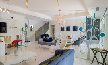 VENDO CASA EN SANTA MARIA FAIRWAY ESTATES (11)