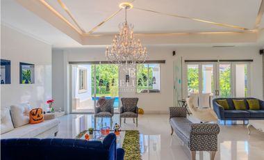 VENDO CASA EN SANTA MARIA FAIRWAY ESTATES (11)