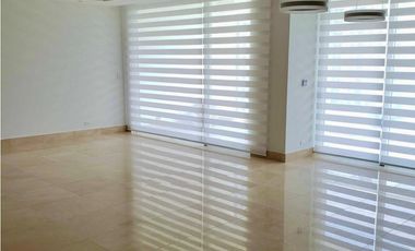 Apartamento en venta PH Aria- Costa del Este (BO)