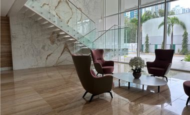 Apartamento en venta PH Aria- Costa del Este (BO)