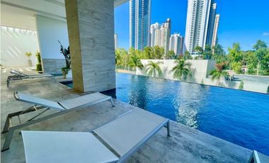 Apartamento en venta PH Aria- Costa del Este (BO)