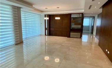 Apartamento en venta PH Aria- Costa del Este (BO)