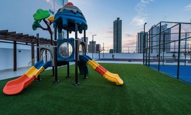 Apartamento en venta PH Aria- Costa del Este (BO)