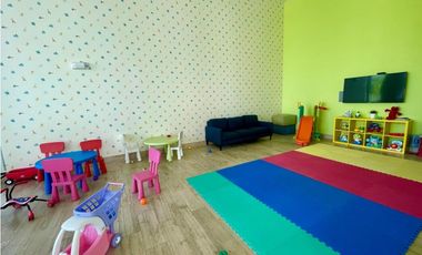 Apartamento en venta PH Aria- Costa del Este (BO)