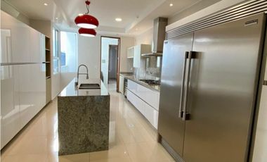 Apartamento en venta PH Aria- Costa del Este (BO)