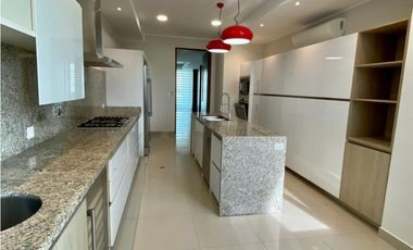 Apartamento en venta PH Aria- Costa del Este (BO)
