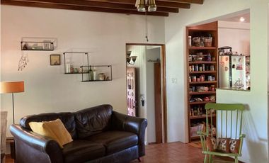SE VENDE HERMOSA CASA ALTOS DE CERRO AZUL DE DOS PISOS 1317M2 YL