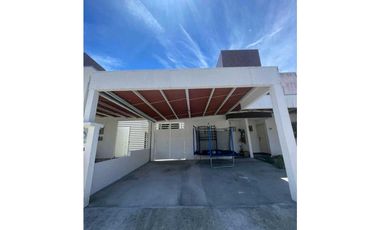 ALQUILO CASA EN ARRAIJAN NUEVO ARRAIJAN LAS LAJAS 3R (DMFS)