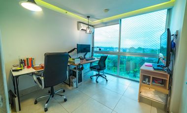 PH SKY POINT TOWER | ALTOS DE PANAMA | SE VENDE| 2REC | 2BAÑ| 1 PAR