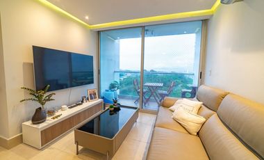 PH SKY POINT TOWER | ALTOS DE PANAMA | SE VENDE| 2REC | 2BAÑ| 1 PAR