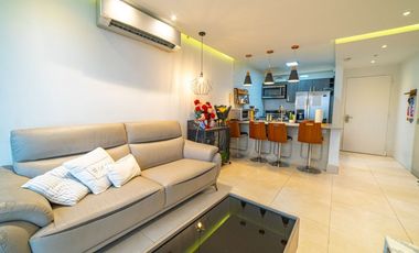 PH SKY POINT TOWER | ALTOS DE PANAMA | SE VENDE| 2REC | 2BAÑ| 1 PAR