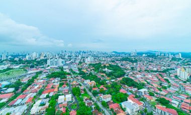 PH SKY POINT TOWER | ALTOS DE PANAMA | SE VENDE| 2REC | 2BAÑ| 1 PAR