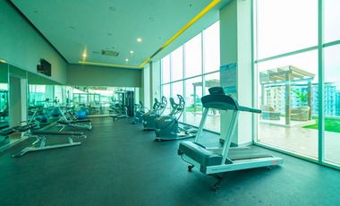 PH SKY POINT TOWER | ALTOS DE PANAMA | SE VENDE| 2REC | 2BAÑ| 1 PAR