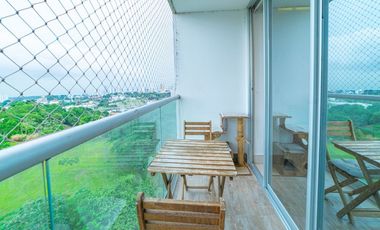 PH SKY POINT TOWER | ALTOS DE PANAMA | SE VENDE| 2REC | 2BAÑ| 1 PAR