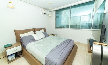 PH SKY POINT TOWER | ALTOS DE PANAMA | SE VENDE| 2REC | 2BAÑ| 1 PAR