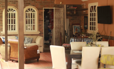 LAS CUMBRES / VILLA ZAITA / 600 M2 / 2 NIVELES / 5 HABITAC / DEPOSITO