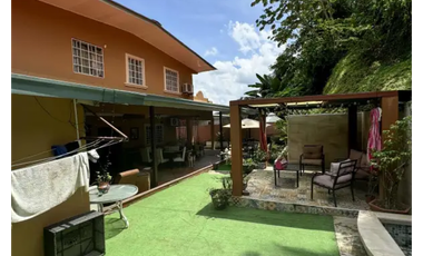 LAS CUMBRES / VILLA ZAITA / 600 M2 / 2 NIVELES / 5 HABITAC / DEPOSITO