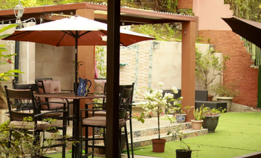 LAS CUMBRES / VILLA ZAITA / 600 M2 / 2 NIVELES / 5 HABITAC / DEPOSITO