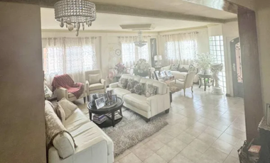 LAS CUMBRES / VILLA ZAITA / 600 M2 / 2 NIVELES / 5 HABITAC / DEPOSITO
