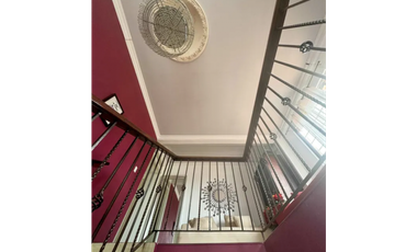 LAS CUMBRES / VILLA ZAITA / 600 M2 / 2 NIVELES / 5 HABITAC / DEPOSITO