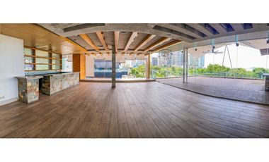 Se Alquila Rooftop en Avenida Balboa