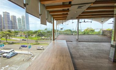 Se Alquila Rooftop en Avenida Balboa