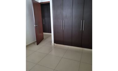 Se alquila apartamento en Panamá pacifico con linea blanca