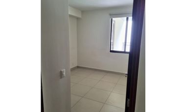 Se alquila apartamento en Panamá pacifico con linea blanca