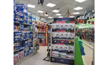 Se Alquila Local Comercial en Punta Paitilla