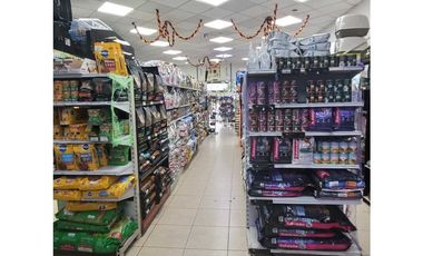 Se Alquila Local Comercial en Punta Paitilla