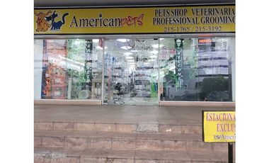 Se Alquila Local Comercial en Punta Paitilla