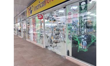 Se Alquila Local Comercial en Punta Paitilla