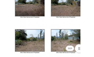 VENDO TERRENO EN CHAME