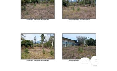 VENDO TERRENO EN CHAME