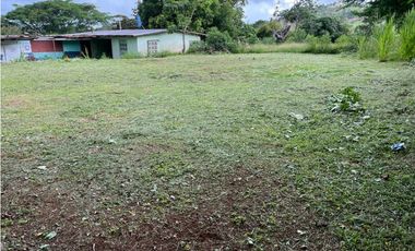 VENDO TERRENO EN CHAME