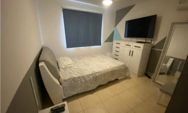 Se alquila casa en las Arboledas Cluster los olivos