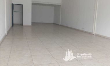 ALQUILER LOCAL AVENIDA DOMINGO DIAZ 91 M2 PLAZA GALPAGO