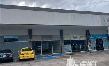 ALQUILER LOCAL AVENIDA DOMINGO DIAZ 91 M2 PLAZA GALPAGO